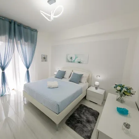 Апартаменты 5 Stelle Free Parking, Netflix, Wi-fi