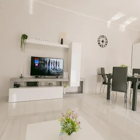 5 Stelle Free Parking, Netflix, Wi-fi *