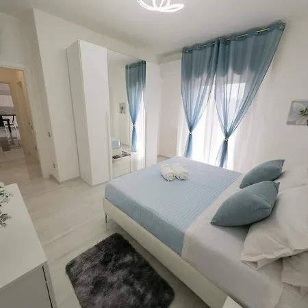 5 Stelle Free Parking, Netflix, Wi-fi