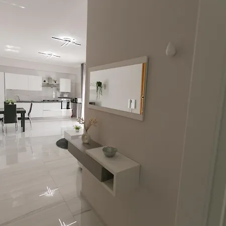 5 Stelle Free Parking, Netflix, Wi-fi *