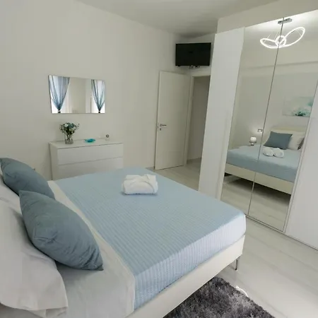 5 Stelle Free Parking, Netflix, Wi-fi