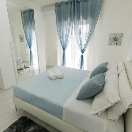 5 Stelle Free Parking, Netflix, Wi-fi