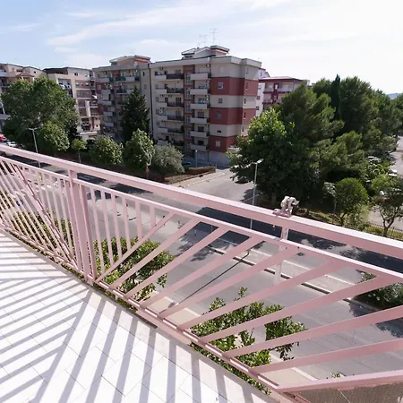 5 Stelle Free Parking, Netflix, Wi-fi