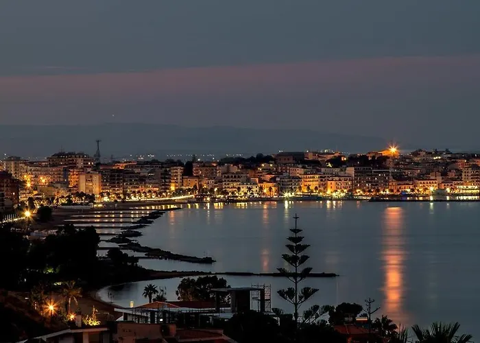 5 Stelle Free Parking, Netflix, Wi-fi * 克罗托内