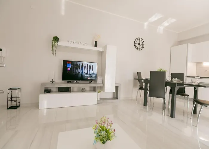 5 Stelle Free Parking, Netflix, Wi-fi *