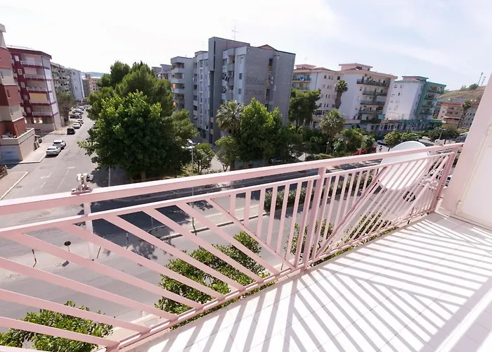 5 Stelle Free Parking, Netflix, Wi-fi