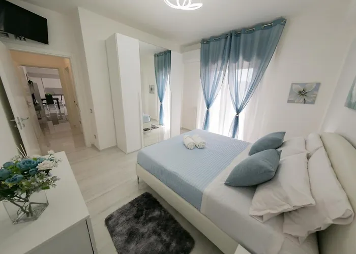 5 Stelle Free Parking, Netflix, Wi-fi