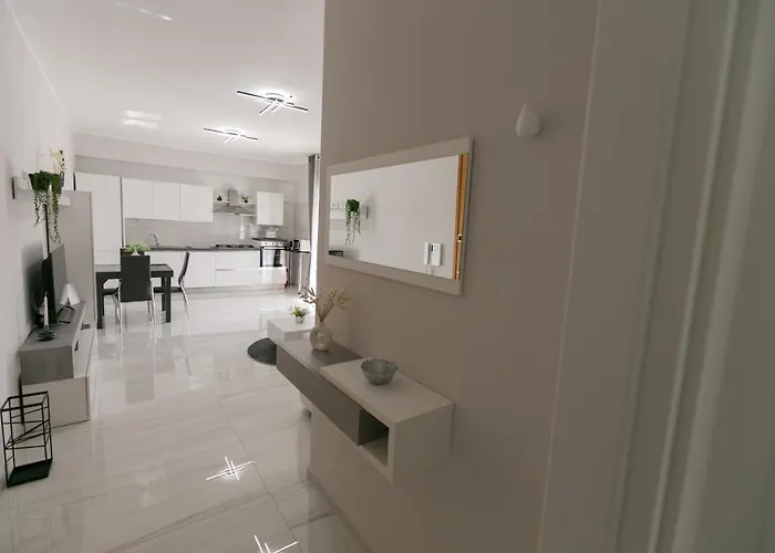 5 Stelle Free Parking, Netflix, Wi-fi *