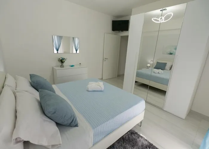 5 Stelle Free Parking, Netflix, Wi-fi