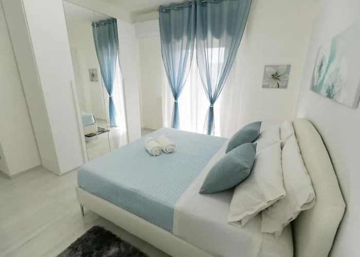 5 Stelle Free Parking, Netflix, Wi-fi