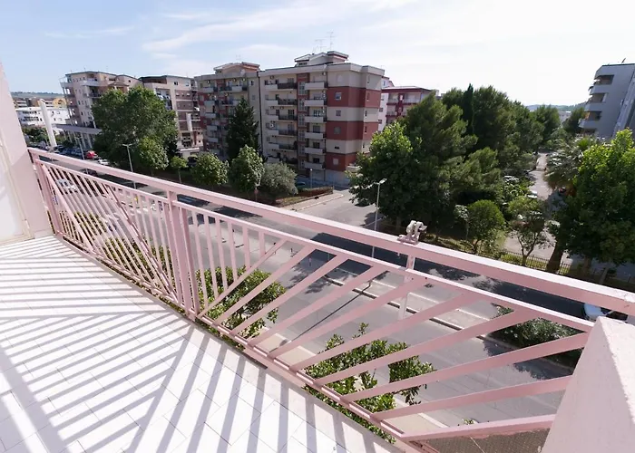 5 Stelle Free Parking, Netflix, Wi-fi